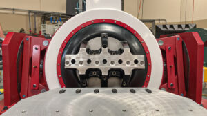 Drive Adapter for Slip Table System