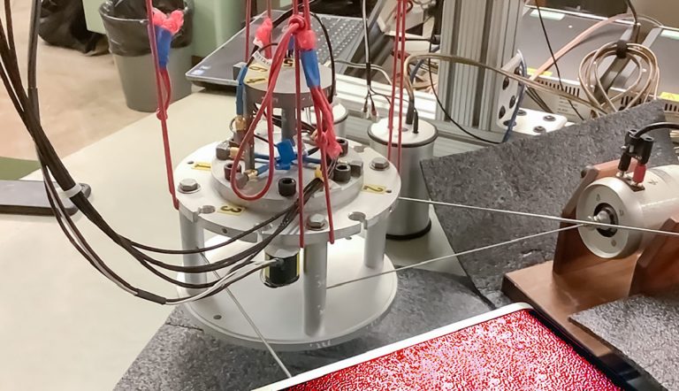 Read more about the article NVT University – Course 03: Impedance Matched Multi-Axis Testing (IMMAT)