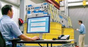 Dual-Cube-Advanced MDOF-vibration-testing-system Team-Corporation