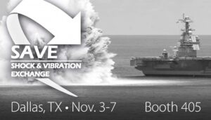 Join us in November at the 94th SAVE Symposium in Dallas, TX