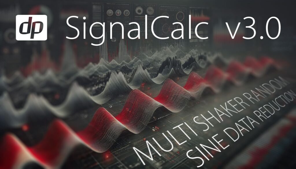 Dynamic Signal Analyzers | Data Physics