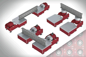 NVT University Presents: Multi Shaker Vibration Testing: Hands-On Training for Engineers
