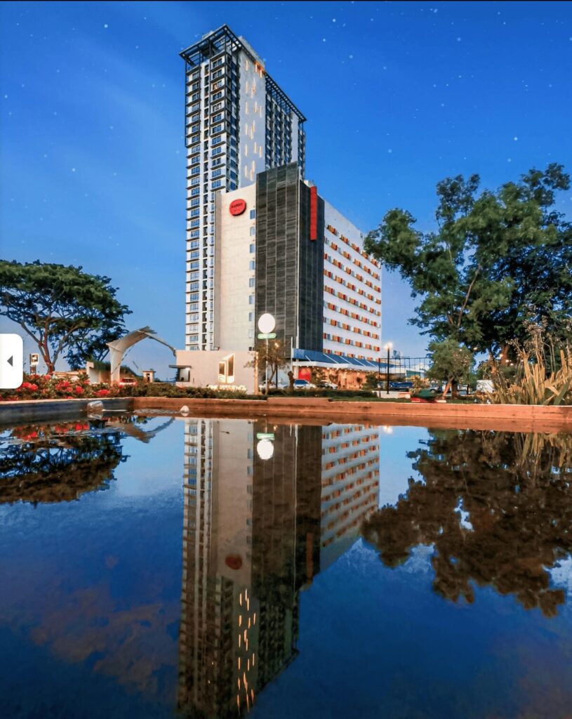 HARRIS Hotel Batam Centre