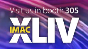 IMAC XLIV Structural Dynamics Conference and Exposition