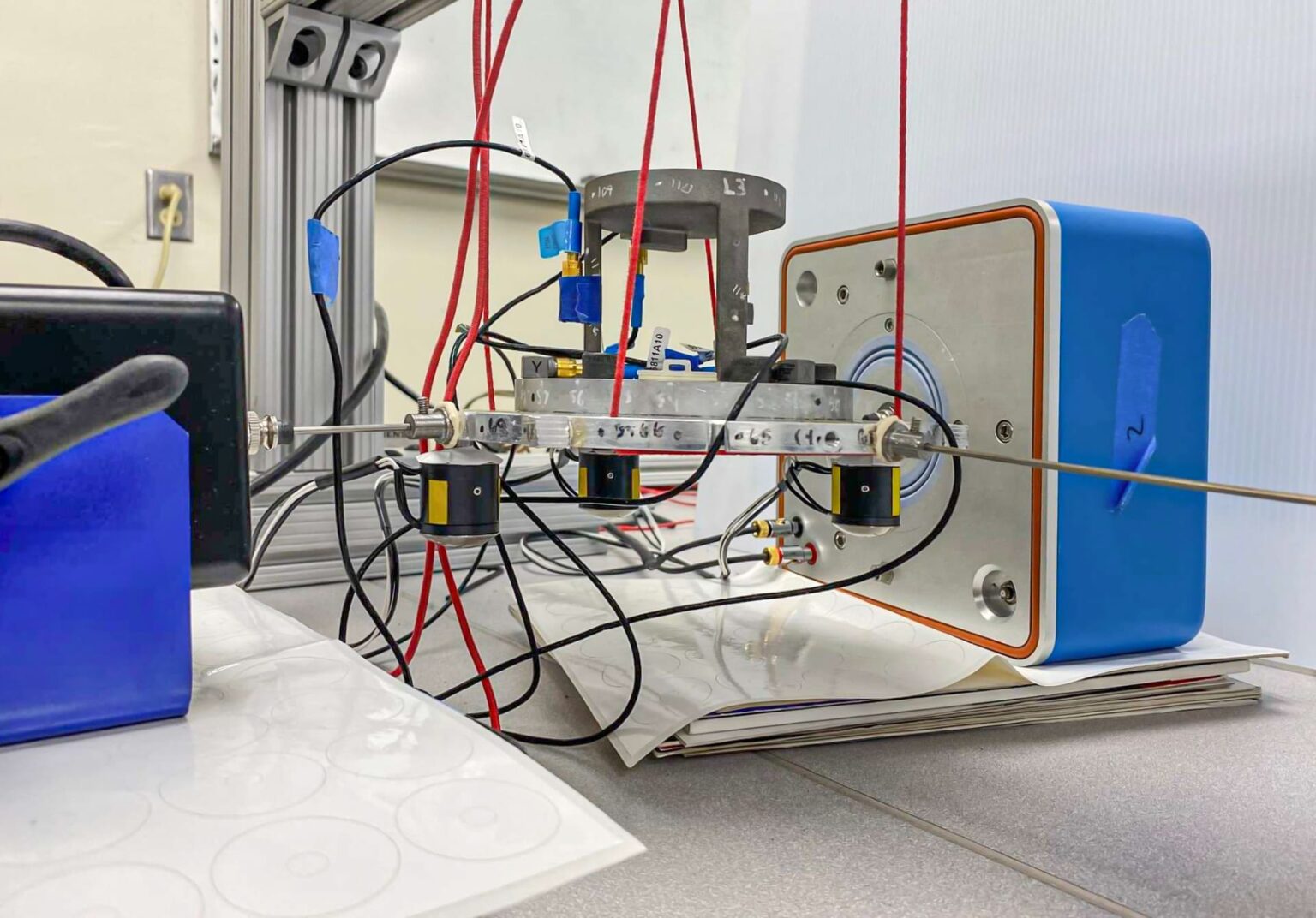 Impedance Matched Multi-Axis Vibration Testing (IMMAT)