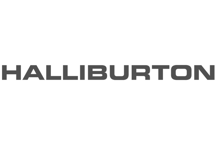 Halliburton