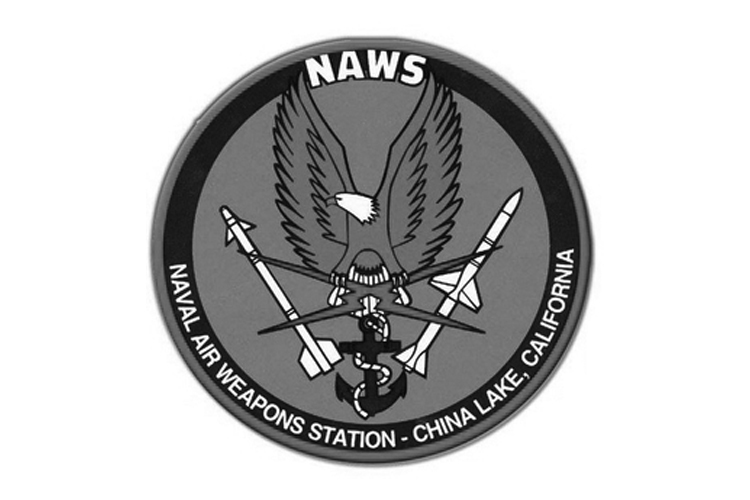 Naval Air Warfare Center - China Lake
