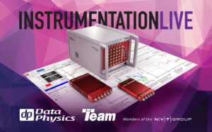 Instrumentation Live 2026 offers a targeted environment for industry professionals to discover new technologies, compare solutions and build valuable connections in the instrumentation and control sector.