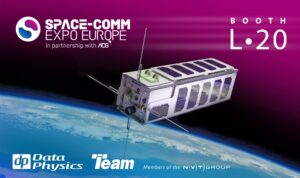 Space-Comm Expo Europe 2026