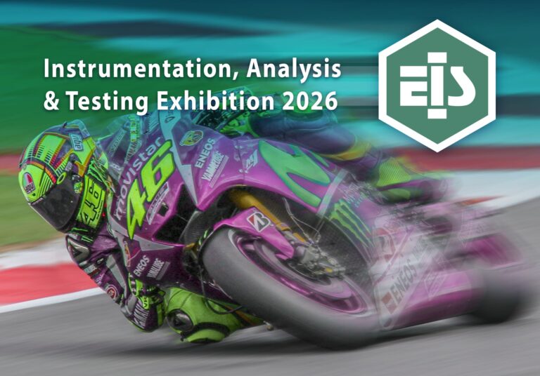 Hosted by the Engineering Integrity Society – The Instrumentation, Analysis & Testing Exhibition has become a significant event in the engineering year and with visitors travelling from across the UK it is seen by many as the go-to event for testing and analysis technologies.