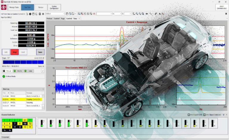 Understanding mixed mode vibration is crucial for improving vehicle performance, safety, and reliability.