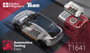 See you at Automotive Testing Expo – North America – Booth T1641 October 27-29, 2026 Vibe Credit Union Showplace, Novi, Michigan, United States The NVT Group companies Data Physics Corporation and Team Corporation will be exhibiting together in Booth T1641. Whether refining next-generation electric vehicles or enhancing ride comfort, Data Physics and Team Corporation deliver the testing equipment and engineering expertise needed to bring innovations from concept to road — faster and with greater confidence.